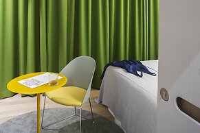 The Radical Hotel