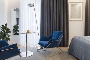 The Radical Hotel