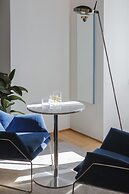 The Radical Hotel