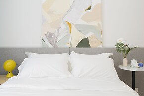 The Radical Hotel