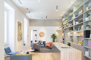 The Radical Hotel