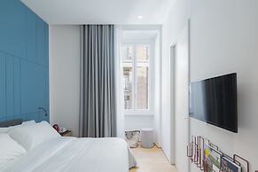 The Radical Hotel