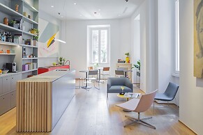 The Radical Hotel