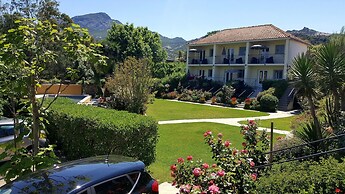 Résidence Le Home