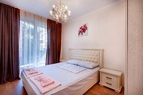 Venera & Anastasia Palace Apartments