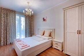 Venera & Anastasia Palace Apartments
