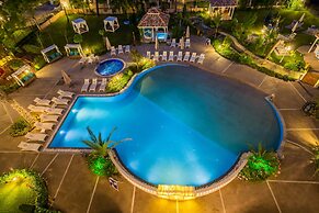 Venera & Anastasia Palace Apartments