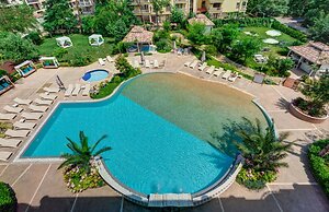 Venera & Anastasia Palace Apartments