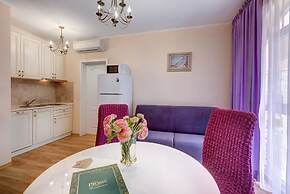 Venera & Anastasia Palace Apartments