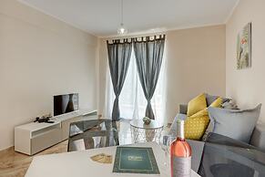 Venera & Anastasia Palace Apartments