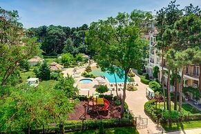 Venera & Anastasia Palace Apartments
