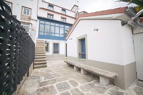 Santiago KM.0 - Hostel