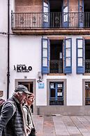 Santiago KM.0 - Hostel