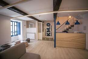 Santiago KM.0 - Hostel