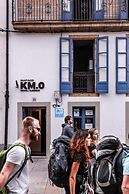 Santiago KM.0 - Hostel