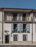 Santiago KM.0 - Hostel