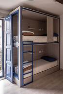 Santiago KM.0 - Hostel