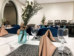 Crevice Hotel