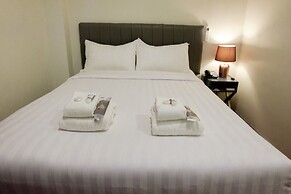 Crevice Hotel