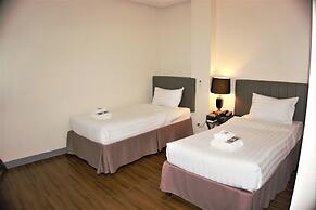 Crevice Hotel