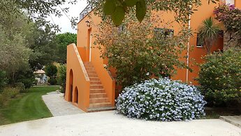 Résidence A Merula