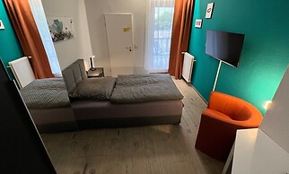 Hotel am Thermalbad