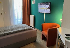 Hotel am Thermalbad