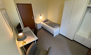 Hotel am Thermalbad