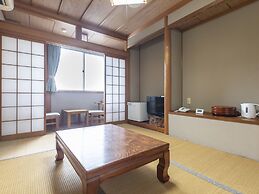 Arafune Resort