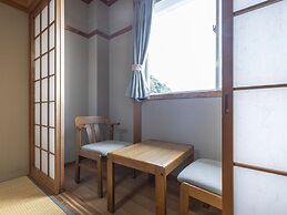 Arafune Resort