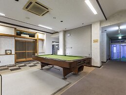 Arafune Resort