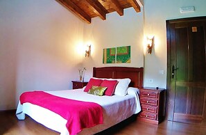 El Rincón de Yaxu