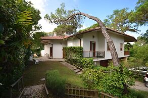 Villa Ralph