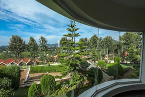 Twin Tree
