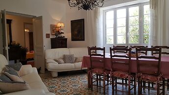 Villa Primavera