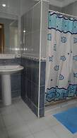 Duplex Résidence Santa Vue Mer