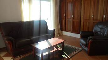 Duplex Résidence Santa Vue Mer