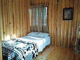 Agape Log Cabin and Restaurant