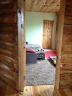 Agape Log Cabin and Restaurant