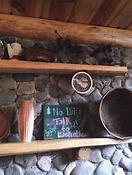 Agape Log Cabin and Restaurant