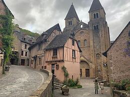 Château de Balsac