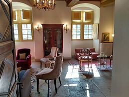 Château de Balsac