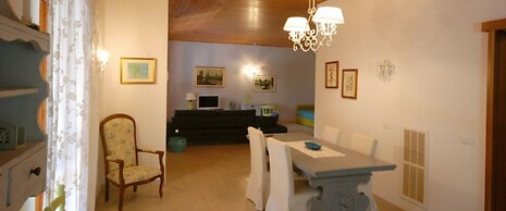 Villa Sabrina