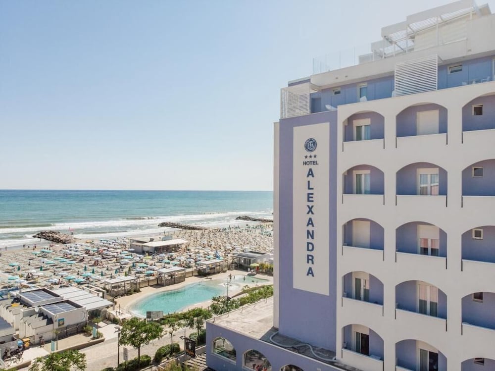 Hotel Alexandra