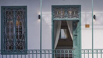 Dar Ben Gacem Kahia