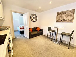 Winter Gardens Service Apartments