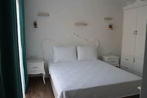 Alesya Otel
