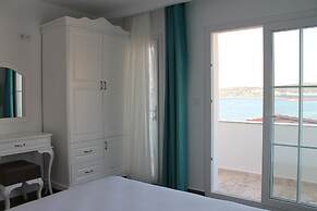 Alesya Otel