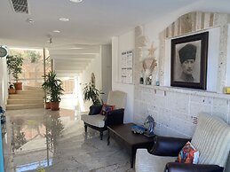 Alesya Otel
