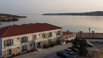 Alesya Otel